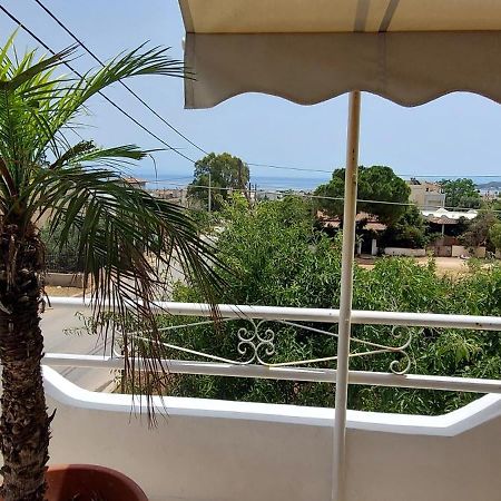 Appartement Rena'S Sea View à Artemi Extérieur photo